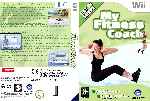 miniatura my-fitness-coach-dvd-por-humanfactor cover wii