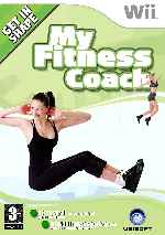 miniatura my-fitness-coach-frontal-por-humanfactor cover wii