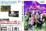 miniatura my-horse-club-appaloosas-dvd-custom-por-sadam3 cover wii