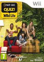 miniatura nat-geo-quiz-wild-life-frontal-por-humanfactor cover wii