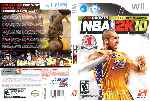 miniatura nba-2k10-dvd-custom-por-humanfactor cover wii