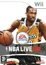 miniatura nba-live-08-frontal-por-venhorm cover wii