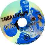 miniatura nba-live-09-cd-por-joseliyo1015 cover wii