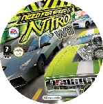 miniatura need-for-speed-nitro-cd-custom-por-campama cover wii