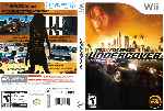 miniatura need-for-speed-undercover-dvd-custom-v2-por-humanfactor cover wii