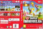 miniatura new-super-mario-bros-dvd-por-humanfactor cover wii