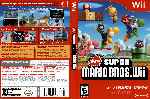 miniatura new-super-mario-bros-dvd-v2-por-humanfactor cover wii