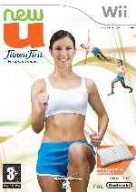 miniatura new-u-fitness-first-frontal-por-sadam3 cover wii