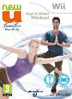 miniatura new-u-fitness-first-mind-body-frontal-por-humanfactor cover wii