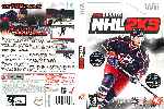 miniatura nhl-2k9-dvd-por-sadam3 cover wii