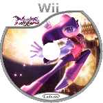miniatura nights-journey-of-dreams-cd-custom-por-rasomu cover wii