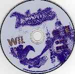 miniatura nights-journey-of-dreams-cd-por-venhorm cover wii