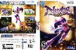 miniatura nights-journey-of-dreams-dvd-por-venhorm cover wii