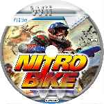 miniatura nitrobike-cd-custom-por-osquitarkid cover wii