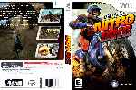miniatura nitrobike-dvd-custom-por-osquitarkid cover wii