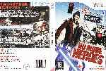 miniatura no-more-heroes-dvd-por-osquitarkid cover wii