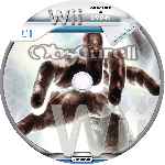 miniatura obscure-2-cd-custom-por-svalero cover wii