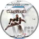 miniatura obscure-2-cd-custom-v2-por-karlos81-bcn cover wii