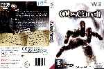miniatura obscure-2-dvd-por-frances cover wii