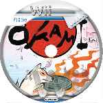 miniatura okami-cd-custom-por-juaniblade cover wii