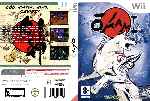 miniatura okami-dvd-custom-por-darkshadowcho cover wii