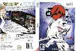 miniatura okami-dvd-por-djrubens cover wii