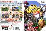 miniatura our-house-party-dvd-por-sadam3 cover wii