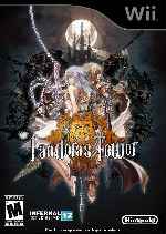 miniatura pandoras-tower-frontal-v2-por-humanfactor cover wii