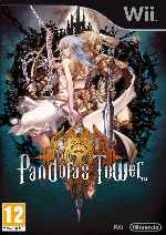 miniatura pandoras-tower-frontal-v3-por-humanfactor cover wii