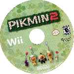 miniatura pikmin-2-cd-por-humanfactor cover wii