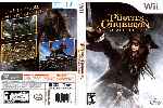 miniatura piratas-del-caribe-en-el-fin-del-mundo-dvd-por-stone87 cover wii