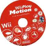 miniatura play-motion-cd-por-humanfactor cover wii