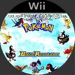 miniatura pokemon-battle-revolution-cd-custom-por-queleimporta cover wii