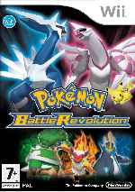 miniatura pokemon-battle-revolution-frontal-por-venhorm cover wii