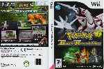 miniatura pokemon-battle-revolution-por-josemielena cover wii