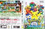 miniatura pokepark-pikachus-adventure-dvd-por-humanfactor cover wii