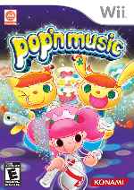 miniatura popn-music-frontal-por-duckrawl cover wii