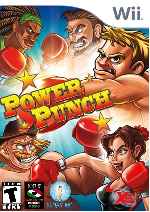 miniatura power-punch-frontal-por-humanfactor cover wii