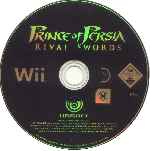 miniatura prince-of-persia-rival-swords-cd-por-venhorm cover wii