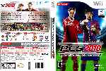 miniatura pro-evolution-soccer-2010-dvd-v2-por-matjineuro cover wii