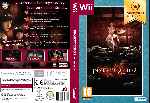 miniatura project-zero-2-wii-edition-custom-por-humanfactor cover wii