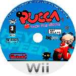 miniatura puccas-race-for-kisses-cd-custom-por-burgman250cc cover wii