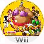 miniatura punch-out-cd-custom-por-pajoderyo cover wii