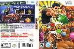 miniatura punch-out-dvd-por-humanfactor cover wii