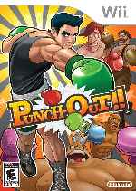 miniatura punch-out-frontal-por-duckrawl cover wii