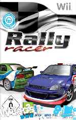 miniatura rally-racer-frontal-por-niok10 cover wii