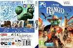 miniatura rango-dvd-custom-v2-por-humanfactor cover wii