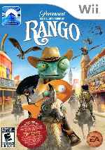 miniatura rango-frontal-v2-por-humanfactor cover wii