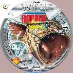 miniatura rapala-tournament-fishing-cd-custom-v2-por-azufre cover wii