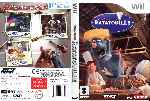 miniatura ratatouille-dvd-por-sadam3 cover wii
